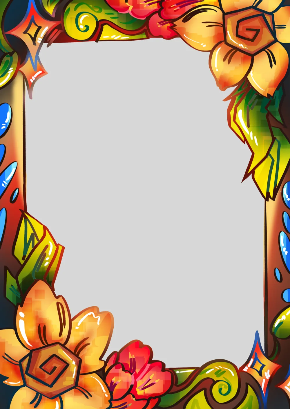 Frame